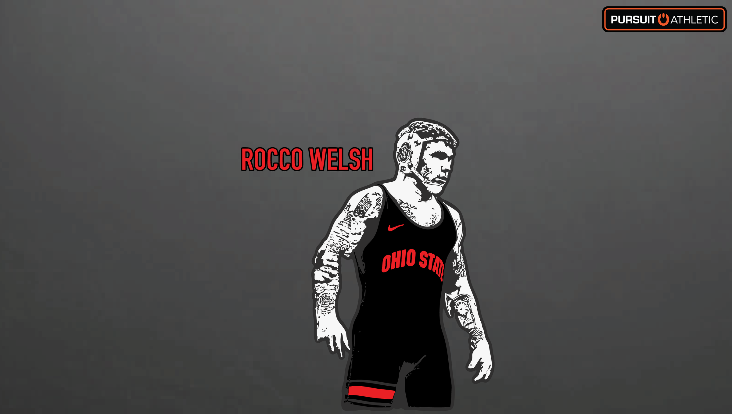 Rocco Welsh