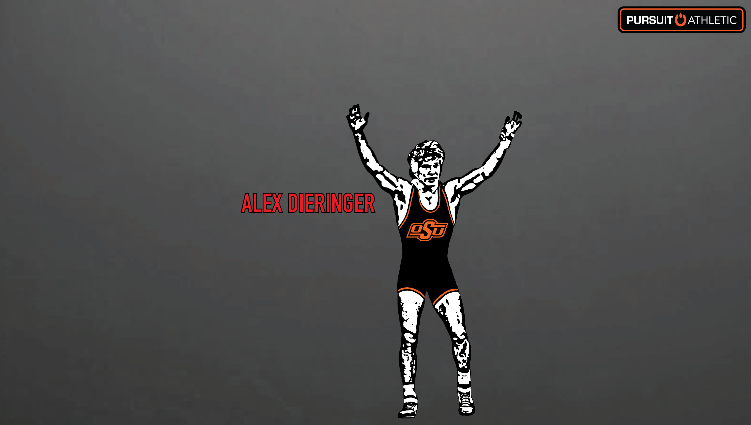 Alex Dieringer – Pursuit Athletic