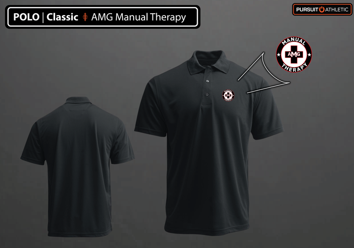 Polo Classic | AMG Manual Therapy